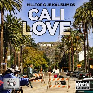 Cali Love(feat. kalislim & D.S) (Explicit)
