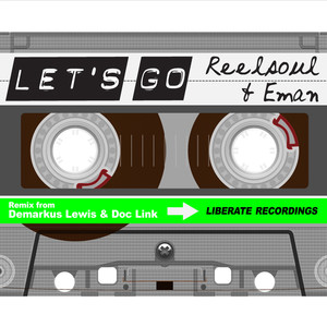 Let's Goq (Demarkus Lewis Dub)