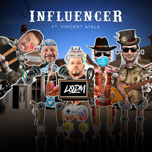 Influencer (Explicit)