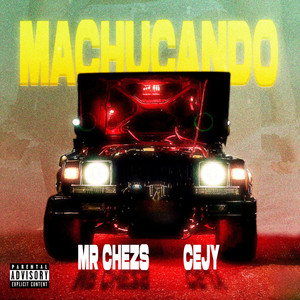 Machucando (Explicit)