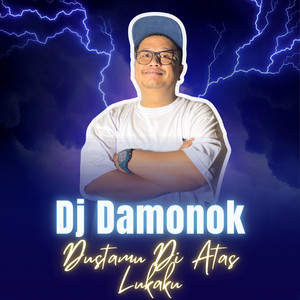 Dustamu Di Atas Lukaku