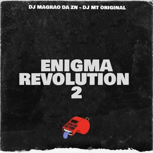 ENIGMA REVOLUTION 2 (Explicit)