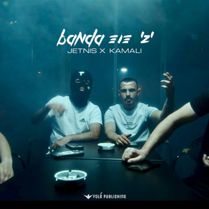 BANDA 313  '2' (Explicit)