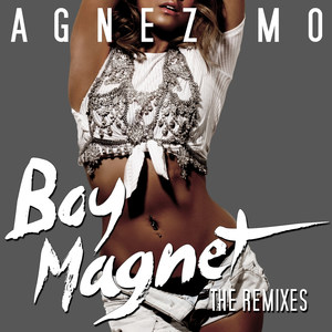 Boy Magnet (Hector Fonseca Remix)