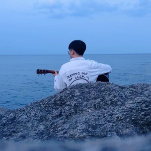 后海 (伴奏)