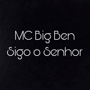 Sigo o Senhor (Explicit)