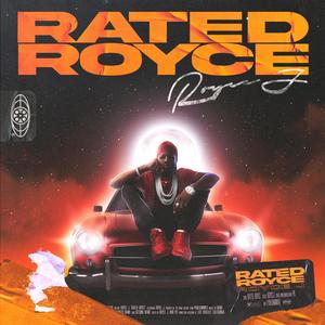 Rated Royce (Explicit)