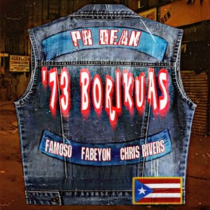 '73 Borikuas (feat. Fabeyon)