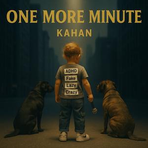 One More Minute (Explicit)