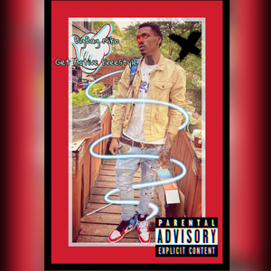 Get Active Freestyle(free Rixhie) (Explicit)