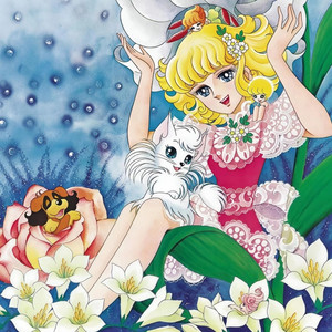 花仙子