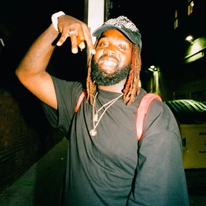 A$$ (feat. King Milo) (Explicit)