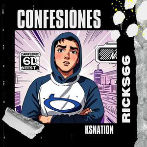 Hasta el más allá (feat. Norykko)
