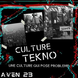 CULTURE TEKNO