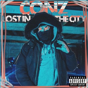 Lost in the City (Explicit)