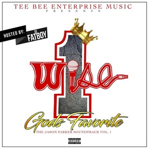Wise 1 - When I'm Rollin'(feat. Cool Nutz, Cokoa Moe & DJ Fatboy) (Explicit)