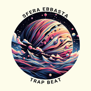 SFERA EBBASTA TRAP BEAT