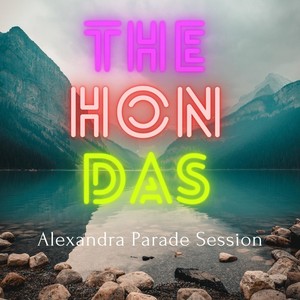 Alexandra Parade Session