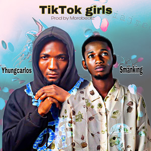 Tiktok Girls