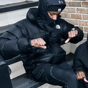 Like mike (feat. MannyRR & 3kFreaky) (Explicit)