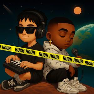 Steppin (feat. IMMANUEL)