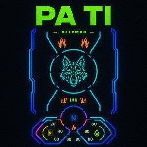 PA TI (Explicit)