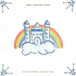 Baby Darling Blue