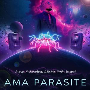 Amaparasite (feat. NtokanjeBeatz & Mr.Me, Nvrth & Berita M)