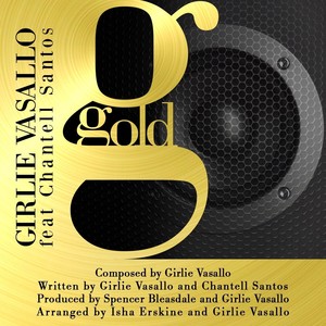 Gold (feat. Chantell Santos)