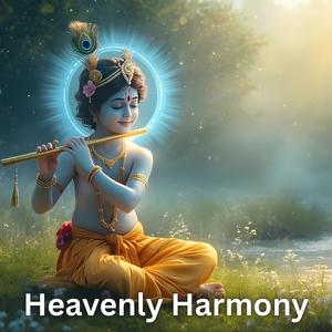Heavenly Harmony: Krishna Flute for Relaxation