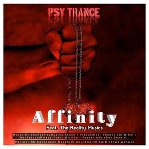 Affinity (feat. The Reality Musics)