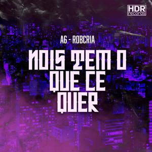 Nois Tem O Que Ce Quer (Explicit)