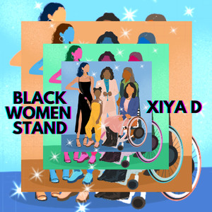 Black Women Stand