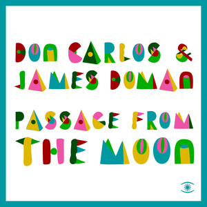 Passage from the Moon (Mixes)