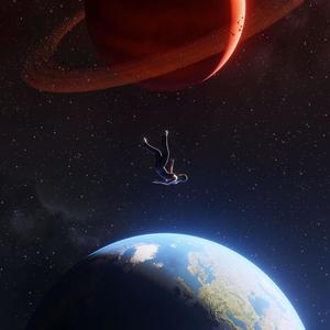 Jos Mä Meen (feat. WavyDave)