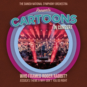 Silvestri & McCoy - Who Framed Roger Rabbit Suite (Live)