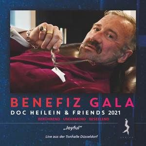 Doc Heilein And Friends Gala 2021 - Joyful