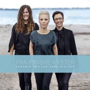 Fra Fynske Kyster (Zenobia Spiller Carl Nielsen)