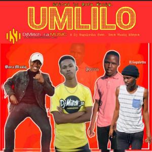 Umlilo (feat. Bora Musiq, Dj Gugulethu & Boyza)