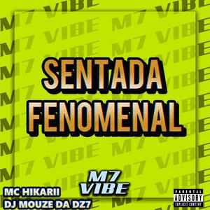 Mc hikarii - Sentada Fenomenal (Explicit)