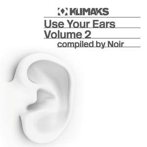 Use Your Ears (Volume 2) [Explicit]