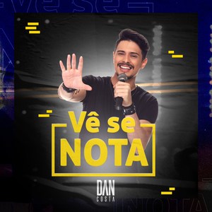 Vê Se Nota (Ao Vivo)