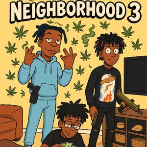 Hard Times (feat. GasmanAd & SBM Ty) (Explicit)