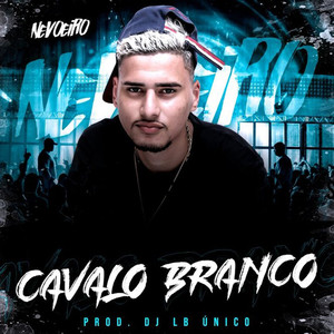 Cavalo Branco