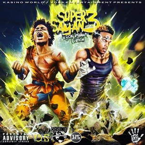 Super Saiyan 3 (Explicit)