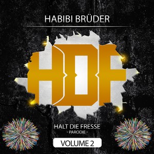 Hdf Parodie Vol. 2