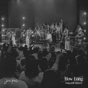 How Long (Song of the Martyrs) (feat. Jonathan Ogden)