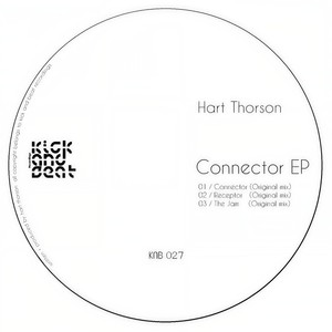 Connector (Explicit)
