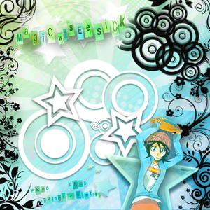 magic! (feat. seesick) (Explicit)