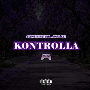 Kontrolla (feat. Koolest) [Explicit]